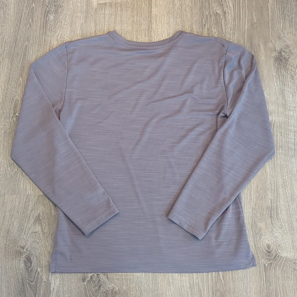 Nike Baselayer Long Sleeve Shirt Dri Fit